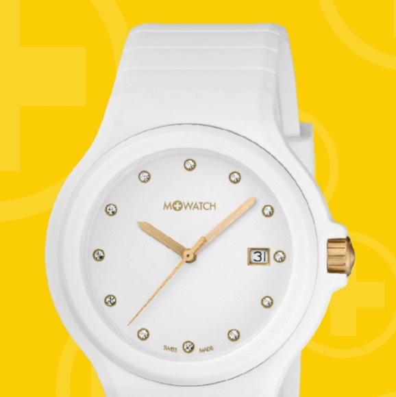 M+Watch Accessories - M+watch